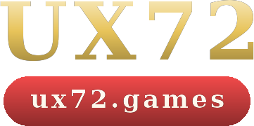 UX72 logo